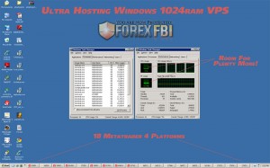 ultra hosting forex vps review