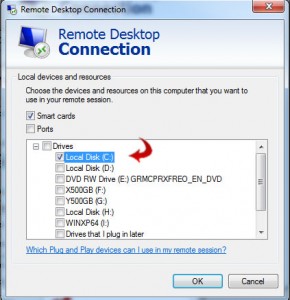 remote-drives
